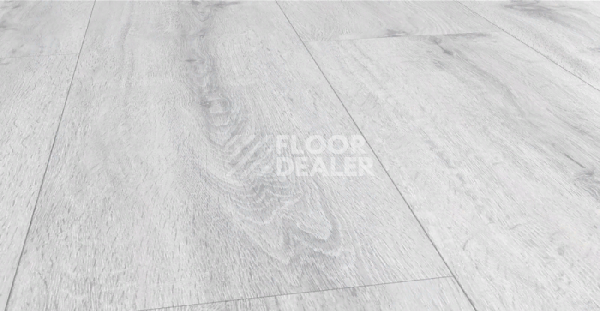 Кварцвиниловые полы Falquon The Floor Wood P1007 ICE OAK фото 1 | FLOORDEALER